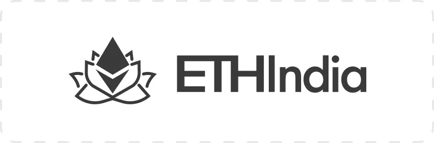 ETH INDIA LOGO